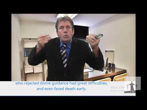 1 Chronicles 28: 9,10) - HOW WE SHOULD SERVE GOD.