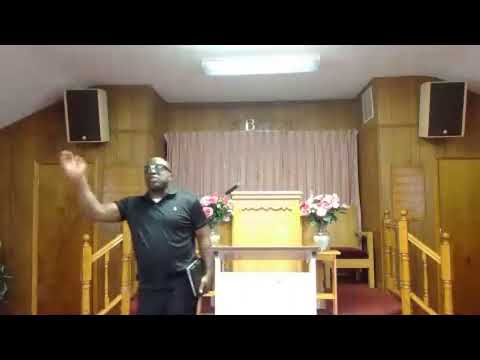 A Public Hearing   isaiah 43:8-22