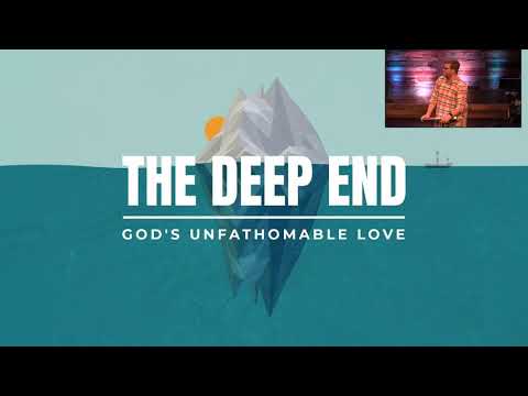 God Demonstrates His Love- Romans 5:4-11