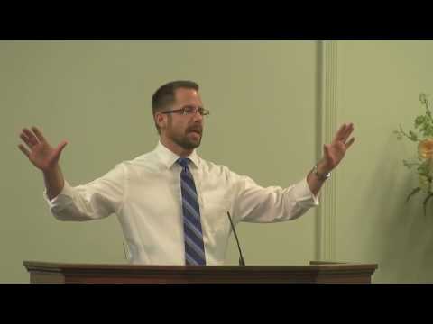 Hope and Mourning in Sin's Wreckage - Ezra 10:1-44