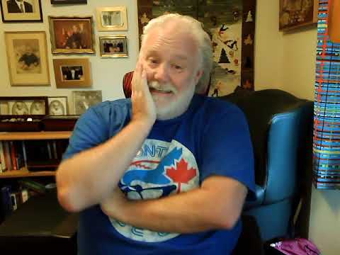 Daily Bible Reflection with Rev. Norm Seli - June 7 - Exodus 19: 15-25