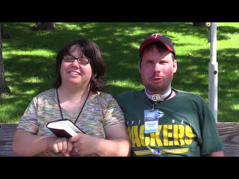 Daily Dose- Caleb & Kilee Nelson- Hebrews 13:12-16