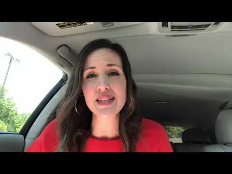 1 Chronicles 16:29 Devotional with Rebecca Shatswell