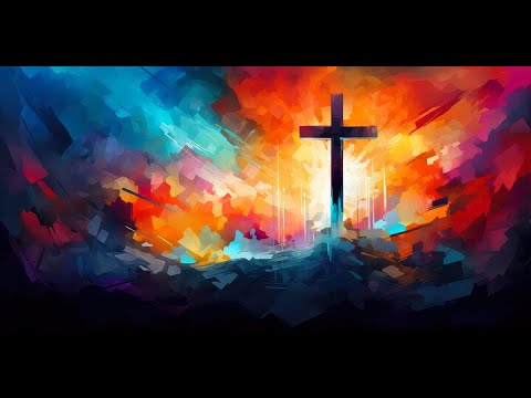 Exodus 12:7 "The marking of the doorpost and lintel" - #ChristianCoffeeTime