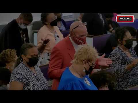 Pastor Earl T. Howerton Jr.  08212022 "A Reason To Rejoice" Luke 15:11-24    #OURLZBC