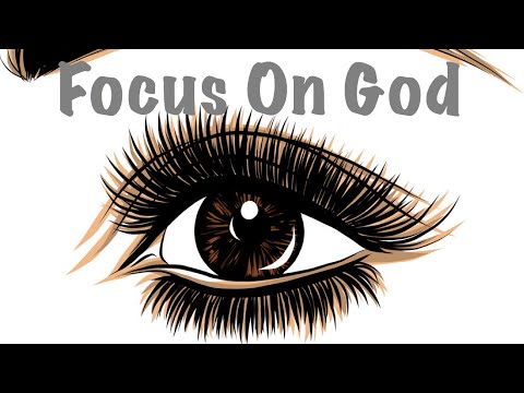 Daily Devotional (Psalm 141:8)