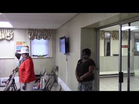 Great Hope Baptist Church Richmond, VA. 8/21/22 Luke 10:29-37 "Neighborly Care"