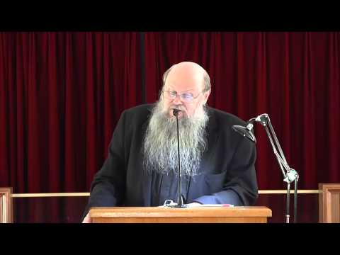 Ephesians 4:11-13 Sermon 97: Equipping the Saints for the Work of Ministry, Pt. 2