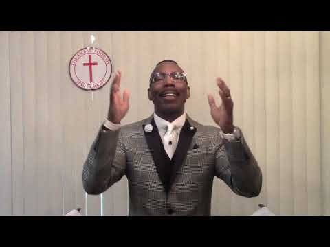 Why People Fell To Discover Their Life Purpose Pt.2 Ecclesiastes 8:3 Pastor Elijah and Mary Plowden