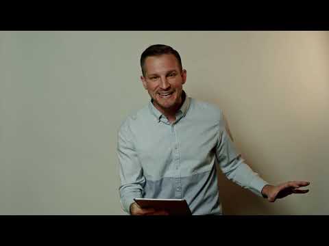 1 Thessalonians 4:1-18 - Day 20 - New Life Church