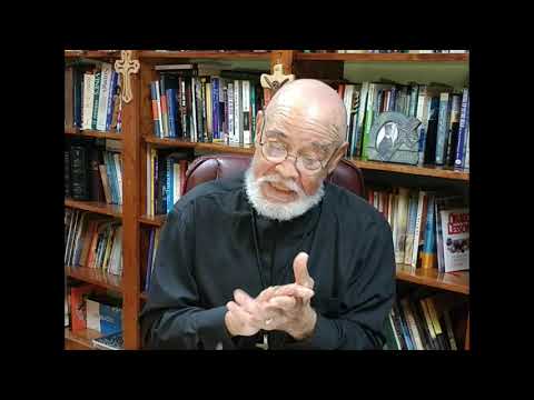 Reverend Franklin Goode "Conduct Unbecoming Of God's People" Exodus 32: 21-28