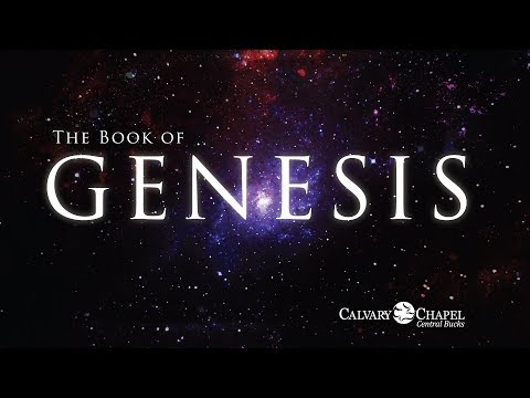 Genesis 15:7  - 17:27 | Wednesday Aug 9, 2017 |  John Hessler