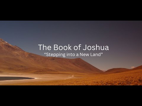 "Recovering from Spiritual Defeat" Joshua 7:16-21