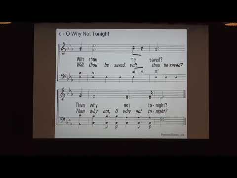 The Gospel Is For All (Acts 10:9-18)