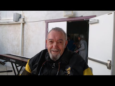 Jesus The Good Shepherd John 10:1-3