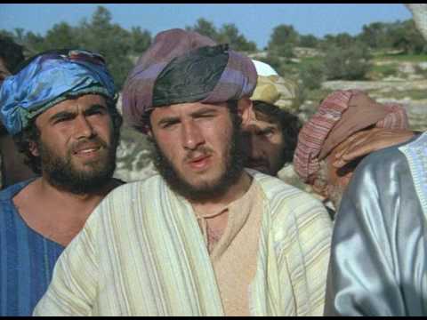 Manobo, Matigsalug - Luke 19:1-48