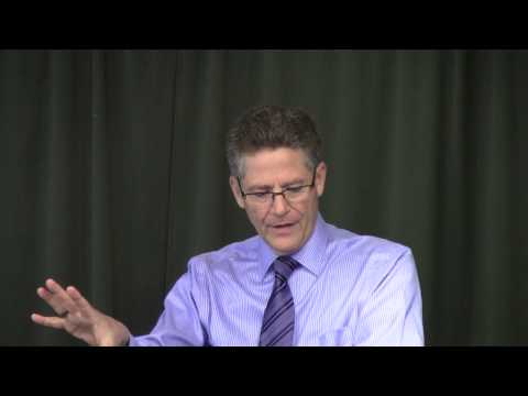 Ephesians 6:1-4 Raising Godly Kids with Godly Parents - Pastor Tom Fuller