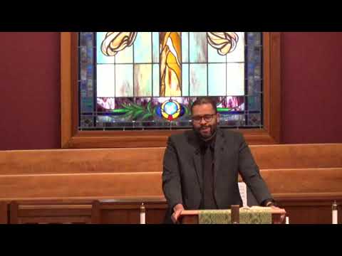 11122023 Sermon: "Be Ready!"  Matthew 25:1-13