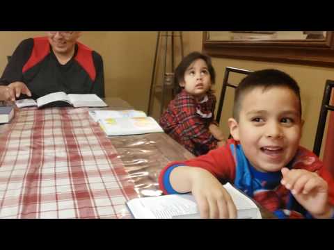 Psalm 32, 33, & 34; Proverbs 6:20-7:5