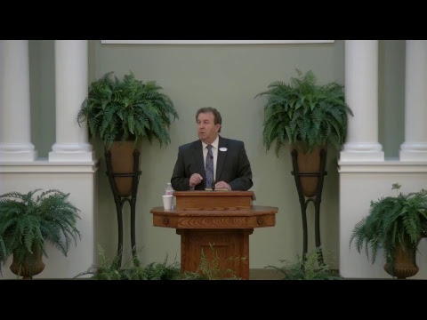 NLCOC 08/27/17 - Seeing Jesus in the Midst of Death Acts 7:51-60