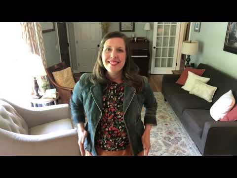 Every Word of God Proves True (Proverbs 30:3-5, ESV) - Hand Motion Video by Josh & Kirsten Shive