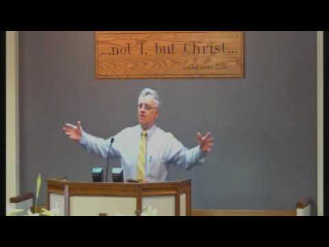 Acts 16:1-7 - Paul's Second Journey - Stop The Collision! - 4/18/21