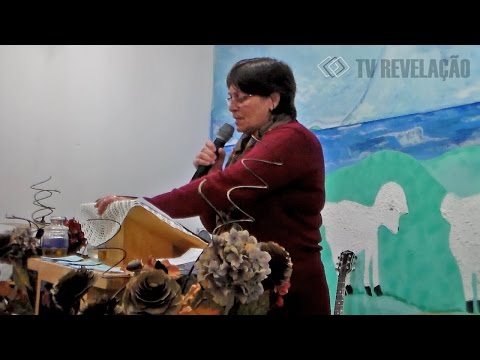 Promessas do Senhor - Joel 2:18 - Pregação