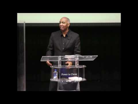 Dealing with Disappointment - Exodus 15:22-27