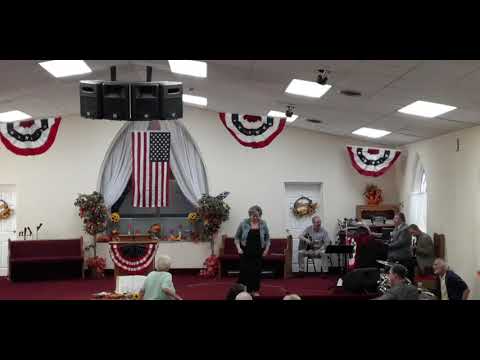 Freedom Baptist Newton, NC   10-10-2021  Exodus 9:27-35  Serving God in A Hostile Environment