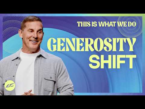 3 Mindsets That Move Us