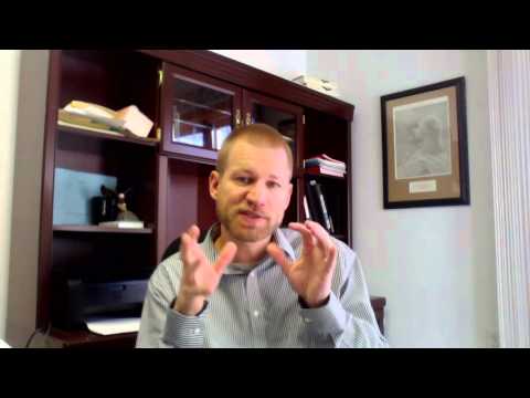 Sermon Braindump #77 Luke 3:1-6