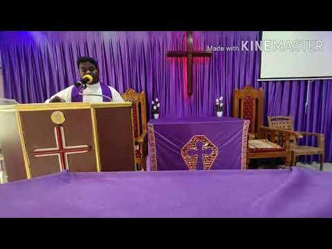 Promise sermon Psalm 24:7-9