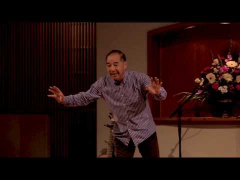 The Big Reveal (1 Corinthians 2:6-16)