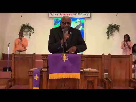 Bishop Aycock~Don’t Break your Vow~Ecc. 5:4-5