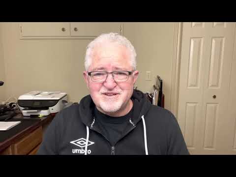 SGS.3.23.2022 - “The God of My Situation “ - Joshua 17:17-18