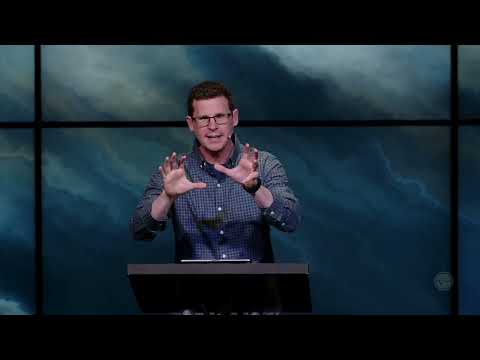 Purpose in Your Position | Acts 16:19-34