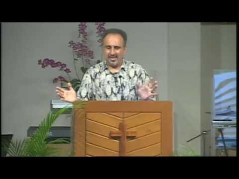 When Christian’s are in Willful Sin, Part 1 - 1 Corinthians 5:1-2