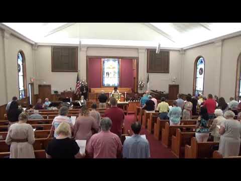 07162023 Scripture Reading: Psalm 119:105-112 CEB