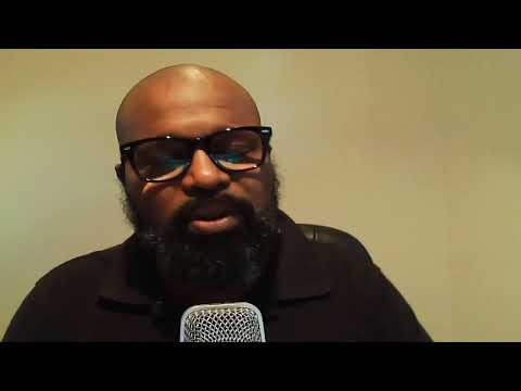 Inspirational Nugget 4/20/22 2 Timothy 2:15 "Study" Rev. Jerrold Smith