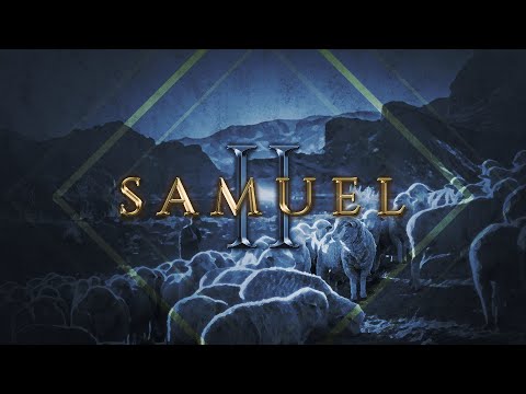 Calvary Chapel Quakertown // 2 Samuel 7:12-8:18