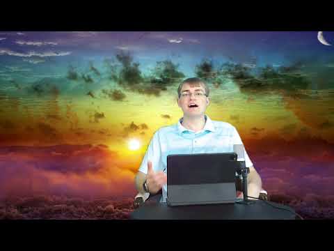 Two Minutes with Tim: Galatians 3: 23-26