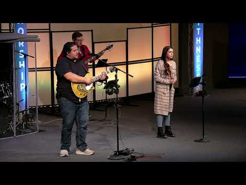 Acts 11:22-30 | "He Saw The Grace Of God"
