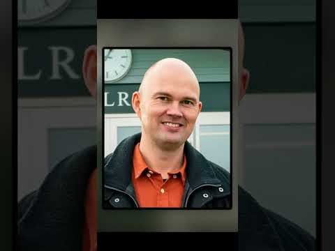 Torben Sondergaard: We don't need Jesus to come back...