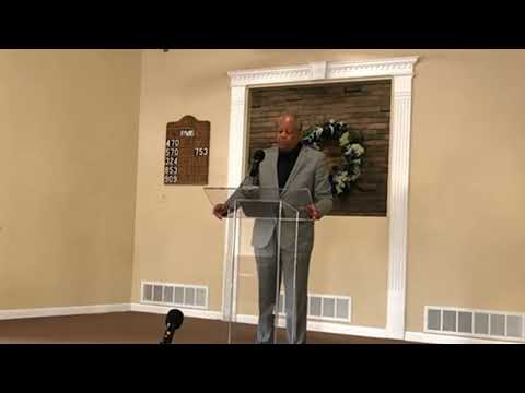 The Message of the Blood - Hebrews 9:19-22