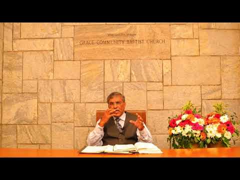 End Times : The Judgment To Come Acts 24:22-27