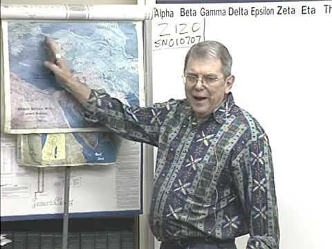 #2120 Revelation: 2nd Beast (Rev 13:13-14), The False Prophet (Rev 19:20) Deceives By False Miracles