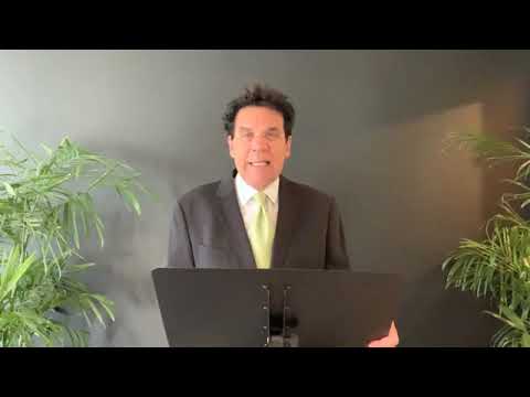 Jesse Rich Ministries - 210409 - Being Led by the Inward Witness!  1 John 5:9,10.