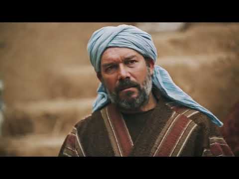 Daily Gospel Reading Video - St. Matthew 13:47-53 (English)