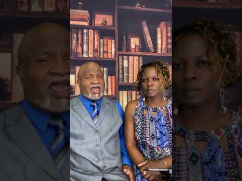 ‘A New Seed!’ (Genesis 4:25-26; 5:1-4), 6-18-2021