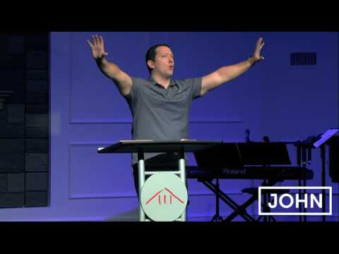 "Truth Comes From the Word" JOHN: Week 4 (John 7:14-24)